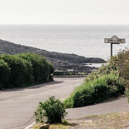 Sixty Four Daire The Mumbles Dış mekan fotoğraf